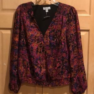 New Allison Joy blouse